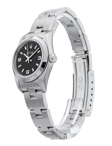 Rolex Lady Oyster Perpetual 76080